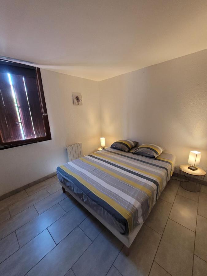 Collioure Beach Haven: Private Garden & Secure Parking Exterior photo